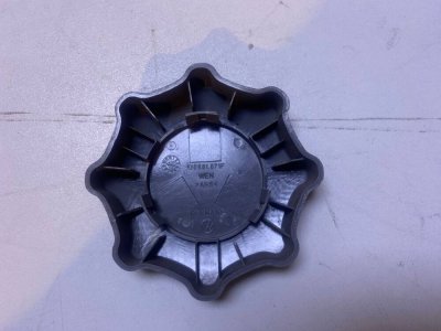 Ручка регулювання сидіння VW 1J0881671F VAG Фольксваген