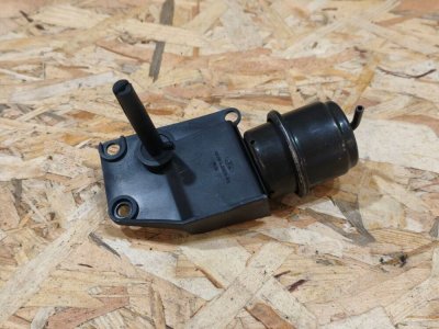Вакумний регулятор пічки 2.0 2000-2006 98VW18B828BA Форд Транзит