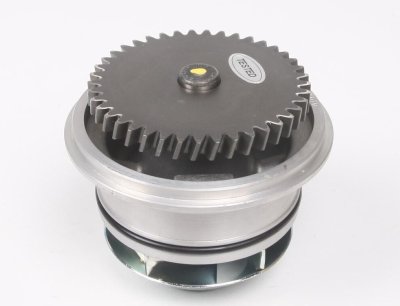 Помпа 2.8TDI косий 062121010, прямий 062121010A зуб 1996-2002 Фольксваген ЛТ