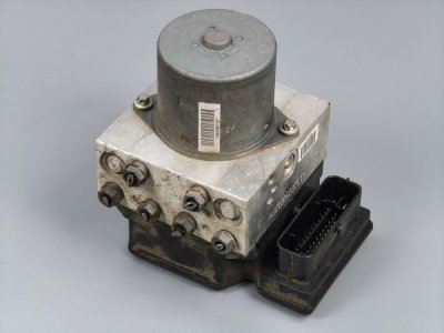 Блок, модуль АБС, ABS 3AA614109AB, 54085620R VAG Фольксваген Пассат B7