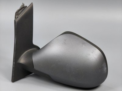 Дзеркало ліве електро, 6 пін (колір та стан уточнювати) 5P1857507AA VAG Сеат Алтеа XL