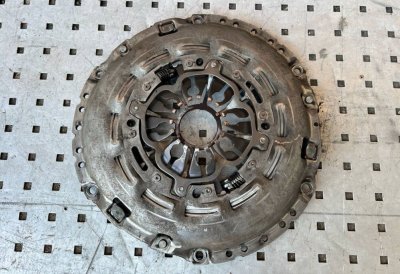 Корзина зчеплення 2010+ 2.3DCI 302057116R, 8660005304, 302056114R Рено Мастер 3, Опель Мовано, Ніссан NV400