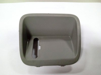 Заглушка, корпус коректора фар 8200184608 Рено Трафік, Опель Віваро, Ніссан Прімастар