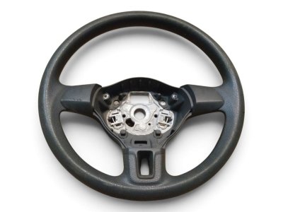 Руль, кермо 2009-2014 6R0419091D VAG Фольксваген Поло 5 6R