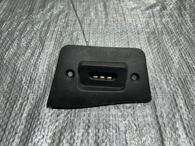 Контактна група здвижних дверей на стійці, права, мама VW T5 7H0907496A VAG Фольксваген Т5
