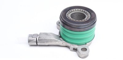 Підшипник вижимний НОВИЙ 1.9, 2.0, 2.5 (2 болта) Valeo 810067, 8200902784, 8201035313 Рено Трафік, Опель Віваро, Ніссан Прімастар