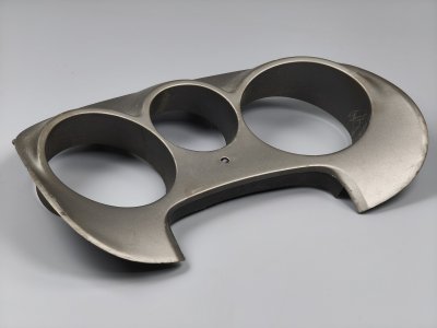 Накладка панелі, щитка приладів 2005-2015 5P1857059A VAG Сеат Алтеа