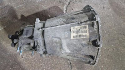 КПП, механічна коробка передач(Віто 109) 2003-2010 2.2 CDI OM 646 A6390602300 639 Мерседес Віто