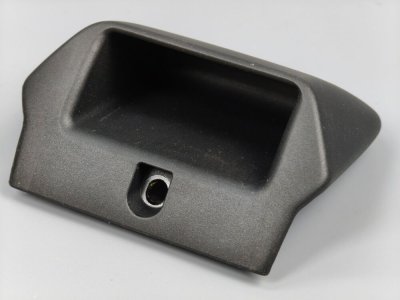 Ручка регулювання рульової колонки 3C0419378 VAG Фольксваген Пассат B7
