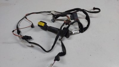 Проводка передніх правих дверей під перемикач AIRBAG 2007+ 241258359R Рено Трафік, Опель Віваро, Ніссан Прімастар