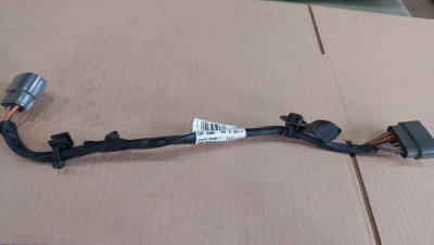 Проводка датчика ADBLUE 2.3DCI 2010+ 240544488R Рено Мастер 3, Опель Мовано, Ніссан NV400