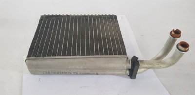 Радіатор пічки CDI 2000-2006 0038356101 Мерседес Спрінтер 903