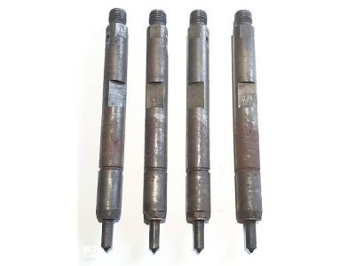 Форсунка 2.9 TDI механічна 1996-2000 A0000101351, A0000101551 Мерседес Спрінтер 903