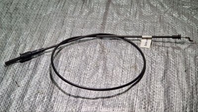 Трос замка бокової здвижної дверки(блокування) 2003-2010 A6397600804 639 Мерседес Віто