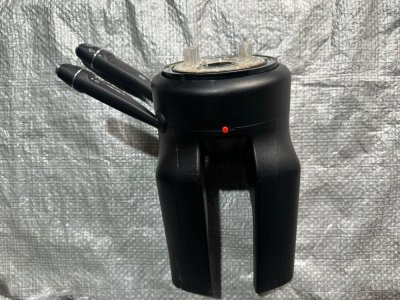 Підрульовий перемикач світла + круїз ДЕФЕКТ A2469003720 447 Мерседес Віто