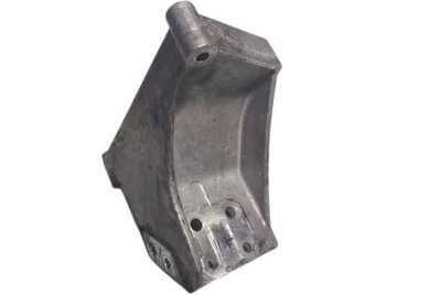 Кронштейн клапана EGR 2.5DCI 8200931250, A2C53326218 Рено Мастер 2, Опель Мовано, Ніссан Інтерстар