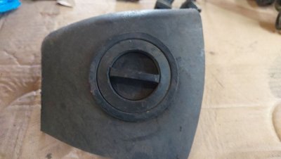 ГБО, газова установка комплект 67R010906, 67R018002, 67R010614 Рено Кенго 2008+-3