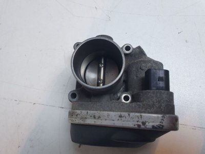 Дросельна заслонка 036133062N VAG Фольксваген