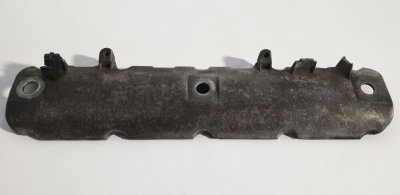 Клапанна кришка 1.9 DCI (8200303546) Рено Трафік, Опель Віваро, Ніссан Прімастар