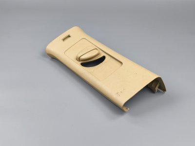 Накладка задней правой стойки салона 2003–2010 1T0868312 VAG Volkswagen Touran