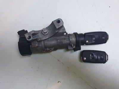 Замок запалювання VW T5 6R0905851B VAG Фольксваген Т5
