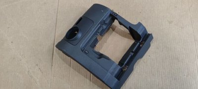 Накладка блока керування світлом 1K1858341 VAG Фольксваген Гольф