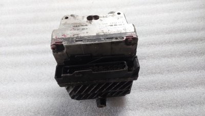 Блок АБС, ABS 2.9 TDI 1996-2000 0004460189, 0189 Мерседес Спрінтер 903-1