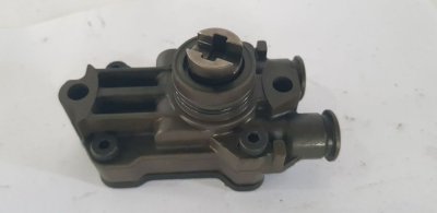 Насос підкачки палива, ПННТ, ТННД 2.2CDI механічний 2000-2006 0440020088 Мерседес Спрінтер 903-1