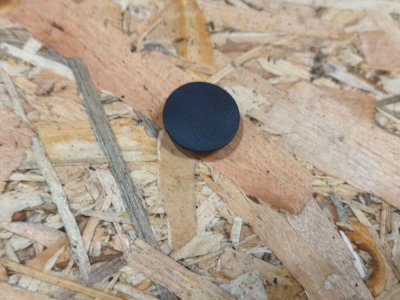 Заглушка рульової колонки F6DC3L518AAW 2000-2006 Форд Транзит