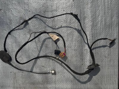 Проводка передніх лівих дверей VW T5 7H0971035NE VAG Фольксваген Т5