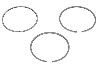 Кільця поршневі 2.0 2007-2010 MAHLE 021 RS 00113 0N0 Рено Трафік, Опель Віваро, Ніссан Прімастар