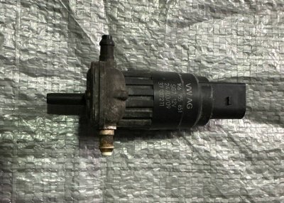 Насос скломивача VW T5 1K6955651 VAG Фольксваген Т5, Гольф