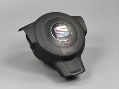 Подушка безпеки в руль, кермо 2005-2015 5P0880201AG VAG Сеат Алтеа XL