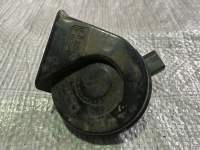 Сигнал, клаксон високої частоти VW 7D0951223 VAG Фольксваген Транспортер Т5