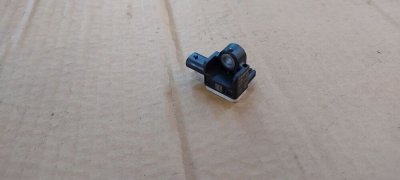 Датчик прискорення, удару A4479050013 W447 Мерседес Віто