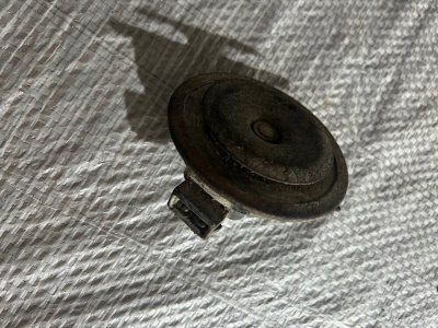 Звуковий сигнал, клаксон VW Т4 7P5951101B VAG Фольксваген Транспортер Т4