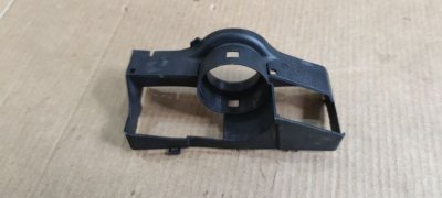 Дефлектор повітрозабірника до повітряного фільтра 1KD805962 VAG Фольксваген Гольф