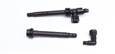 Підшипник вижимний НОВИЙ 1.9, 2.0, 2.5 (2 болта) Valeo 810067, 8200902784, 8201035313 Рено Трафік, Опель Віваро, Ніссан Прімастар-1