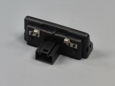Датчик интенсивности солнечного света 2003–2010 1T0907539C VAG Volkswagen Touran