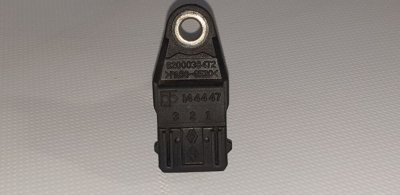 Датчик положення розпредвалу, розподільчого валу 1.9 DCI, 2.5DCI, 8200038472 Рено Трафік, Опель Віваро, Ніссан Прімастар