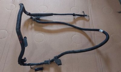 Проводка, кабель силовий двигуна 2.7 CDI A9015409709 2000-2006 903 Мерседес Спрінтер