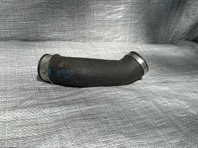 Патрубок інтеркулеру 2.5 VW T5 7H0145941B VAG Фольксваген Т5