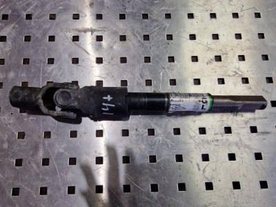 Карданчик рульового валу 488202081R 1.6DCI 2014+ Рено Трафік 3, Опель Віваро, Фіат Таленто, Ніссан NV 300