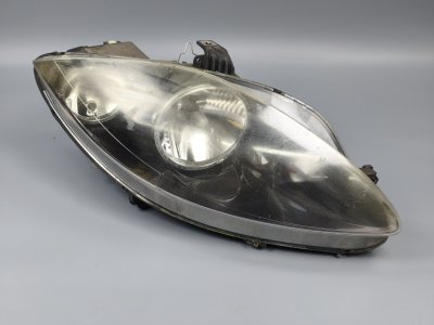 Фара права 2005-2015 5P1941006A VAG Сеат Алтеа