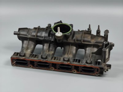 Колектор впускний 2.0 TFSI 2005-2015 06F133192C, 06F133185AG, 06F133201P VAG Сеат Алтеа XL