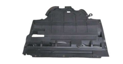 Захист двигуна, мотора, пластик оригінал 8200481895, 93856364 Рено Трафік, Опель Віваро, Ніссан Прімастар