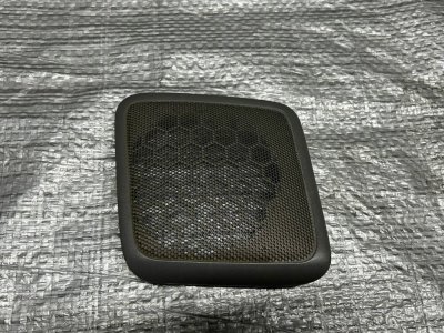 Сітка динаміка торпеди, панелі ліва VW  T4 7D1857209 WAG Фольксваген Т4