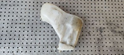 Бачок омивача 1996-2006 9018690020 Фольксваген ЛТ