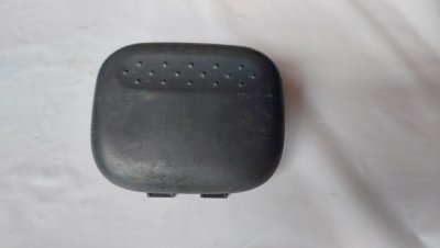Прищепка на панель, бумаготримач A9016800614 2000-2006 Мерседес Спрінтер 903