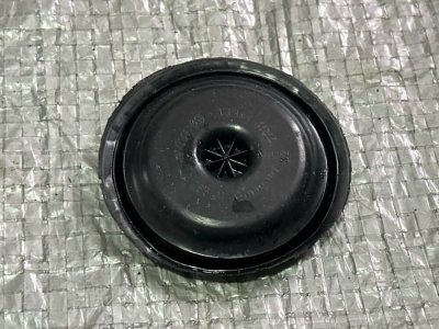 Заглушка кузову, порогу, днища VW N10226601 VAG Фольксваген